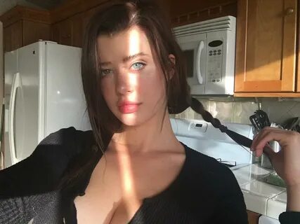 Picture of Sarah McDaniel