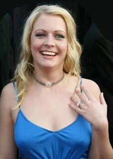 Melissa Joan Hart of "Sabrina The Teenage Witch" & "Melissa 