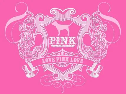 Victorias Secret Pink Wallpaper (45+ images)