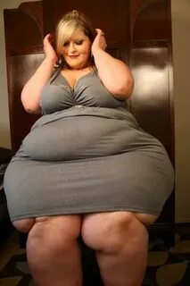 Any fans of BBWs/whales? Pic related, it's my ex. Fucking - 