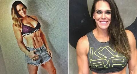 Media - Gabi Garcia is married Page 2 Sherdog Forums UFC, MM