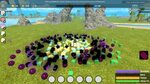 ROBLOX - BOOGA BOOGA - GIVING TO PEOPLE 543 VOID BAGS, 300 V