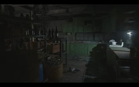 resident evil 8 village quality meat location