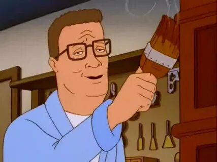 King Of The Hill Fan Page (@koth_fans) Твиттер