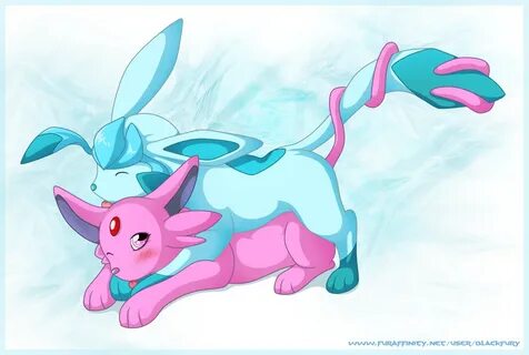 The Big ImageBoard (TBIB) - blackfury espeon glaceon nintend