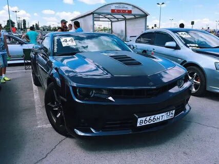 Опасное вождение легалайз 🔥 🙌 🙌 🙌 - Chevrolet Camaro, 3.6 л.