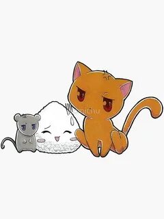 Fruits Basket Cat Gifts & Merchandise Redbubble