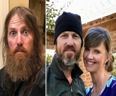 Famous Duck Dynasty Star Shaves Beard And The Change Is Dras