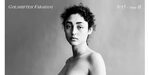 PHOTO. Golshifteh Farahani pose nue en couverture d'Egoïste 