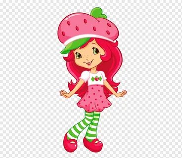 Shortcake Strawberry Coloring book Fruit preserves, Cartoon 