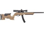 Archangel Adjustable Precision Stock Ruger 10/22 Synthetic D