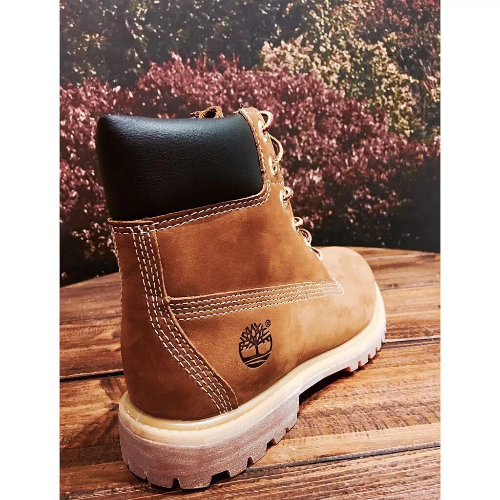 Timberland 17061 rust фото 27