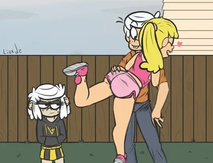 Ferozyraptor T. Loud house lola hentai - 🧡 The Vote- Mystery Box The Lo...