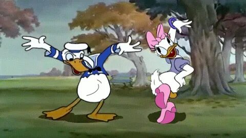 White Tail Feathers Donald Duck Boner Know Your Meme