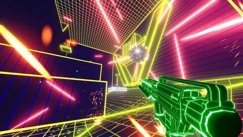 Black Ice could pass off as a Tron sequel Rare Norm
