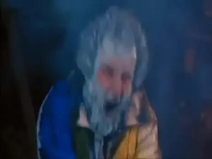Home Alone 2-Marv Gets Electrocuted.i on Make a GIF