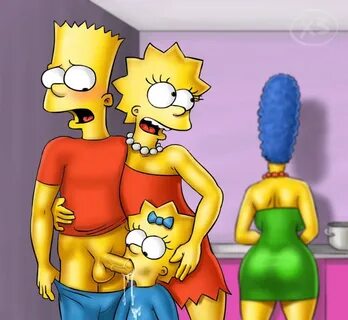r34 thread? Extra love if you post The Simpsons - /b/ - Rand