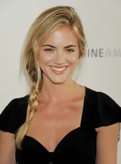 Emily Wickersham Wallpapers - Wallpaper Cave