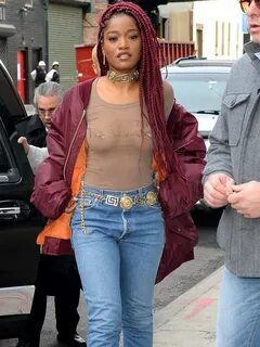 Image of Keke Palmer