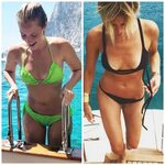 Charissa Thompson Bikini (44+)