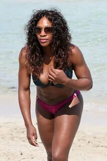 Serena Williams - Serena Williams Photos - Serena Williams i