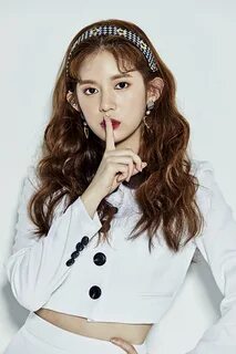 Daisy (MOMOLAND) Profile - K-Pop Database / dbkpop.com