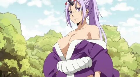 Tensei Shitara Slime Datta Ken OAD Making Sumo Sexy - Sankak