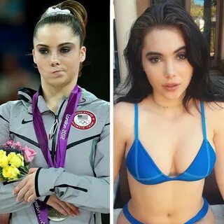 Mckayla Maroney No Makeup Makeupview.co