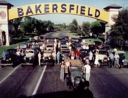 Who knew there was a gay scene in Bakersfield? Orange Juice 