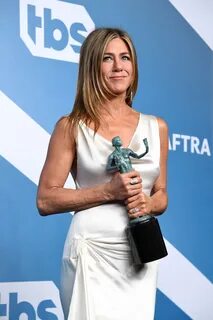 Jennifer Aniston 26th Screen Actors Guild Awards 6 - Satiny