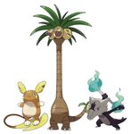 Pokémon Go: Start Stocking Up on These Pokémon Candies Now