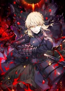 Saber Alter - Fate/stay night - Image #2908977 - Zerochan An
