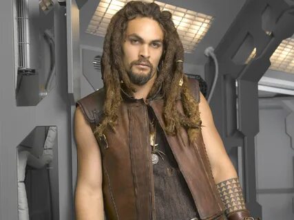Jason Momoa With Dreads Related Keywords & Suggestions - Jas