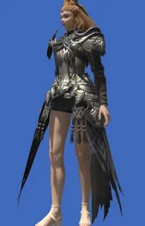 File:Model-Chromite Armor of Fending-Female-Viera.png - Game