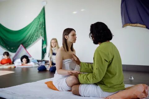 Certified Practitioner Training of Kashmiri Tantra Massage (