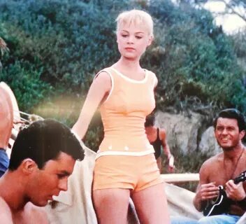 Pin on GIDGET (1959)