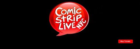 Comic Strip Live Comedy Club Tickets at BestComedyTickets.co