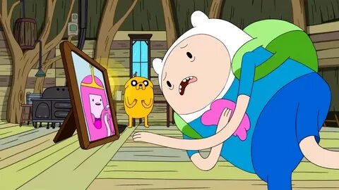 Tout gommé à l'interieur - Adventure Time Chanson - YouTube