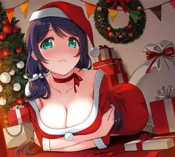 Сообщество Steam :: :: Merry Christmas Asuna