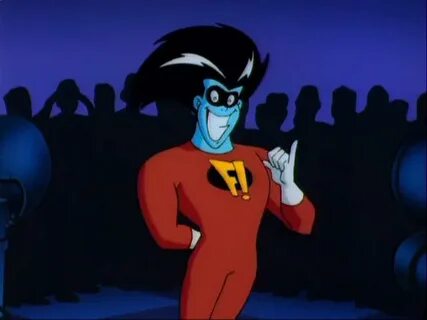 Freakazoid (character) Freakazoid Wiki Fandom