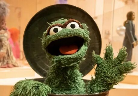 Explained: Why Oscar the Grouch was 'removed' from Sesame St