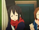 Anime Hug GIF - Anime Hug K On - Descubre & Comparte GIFs