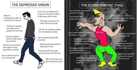 Download 24+ Schizoaffective Vs Schizophrenia Reddit