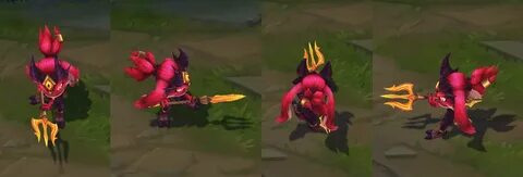 Surrender at 20: 10.21 PBE Cycle
