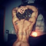 Shannon Seeley Fbb ♥ Shannon Seeley Aesthetic Female Fitness