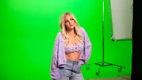 Jamie Lynn Spears Reimagines 'Zoey 101' Theme Song - Variety