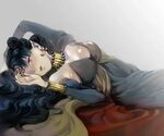 Queen Nehellenia - Bishoujo Senshi Sailor Moon - Image #1743