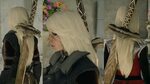 Скачать Dragon Age: Inquisition "Длинные прямые волосы для ж