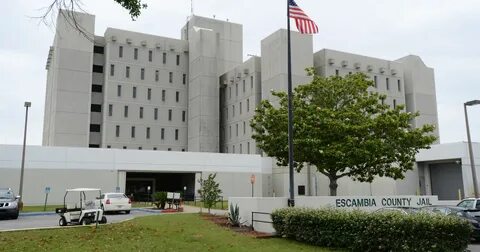 Escambia County Jail: Jail View, Visitation, Commissary, Bai
