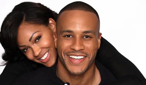 DEVON FRANKLIN & MEAGAN GOODE Waiting for Marriage